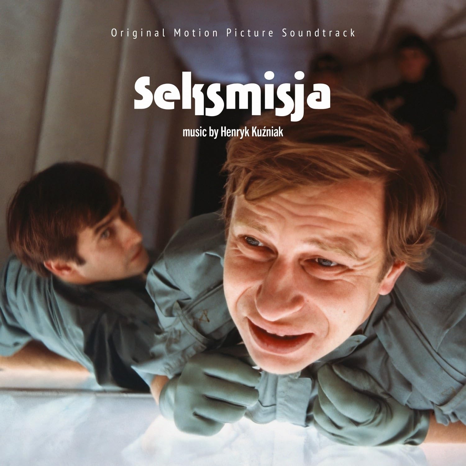 Seksmisja (Soundtrack
