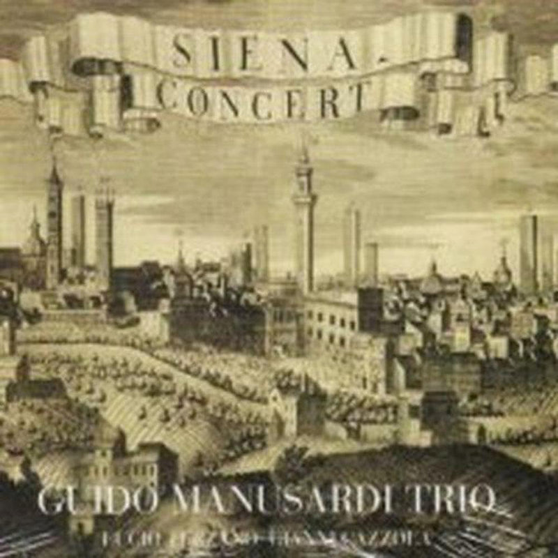 SIENA CONCERT