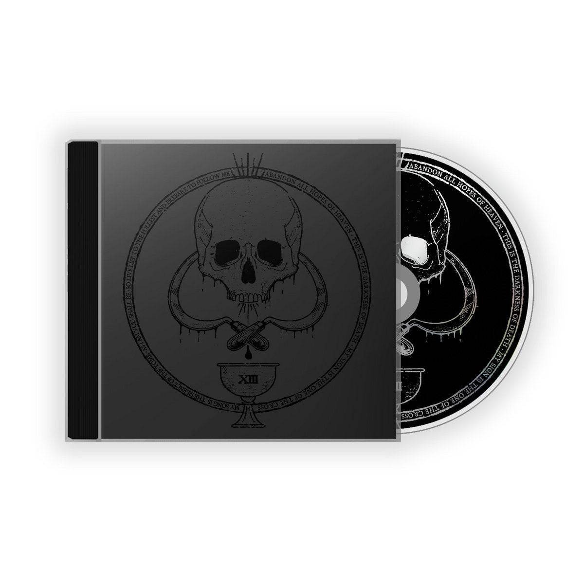 Ritual Death