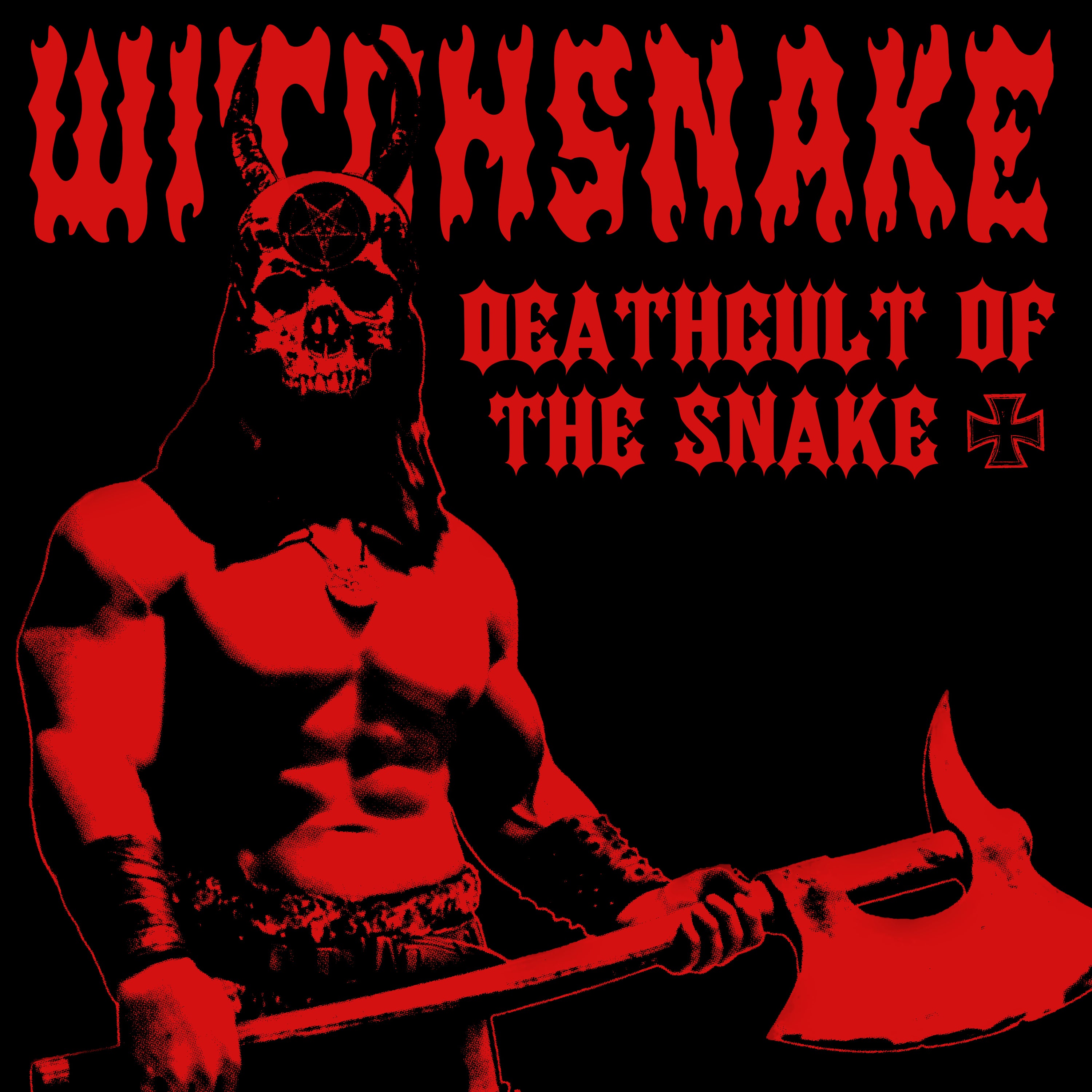 Deathcult of the Snake