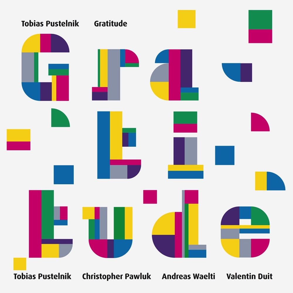 Gratitude [Lp]