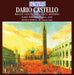 Dario Castello: Sonate Concertate in Stil Moderno
