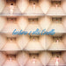 Barbara Ed Altri Carella - Limited Turquoise