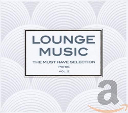 Lounge Music Paris Vol.2