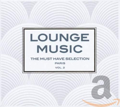 Lounge Music Paris Vol.2