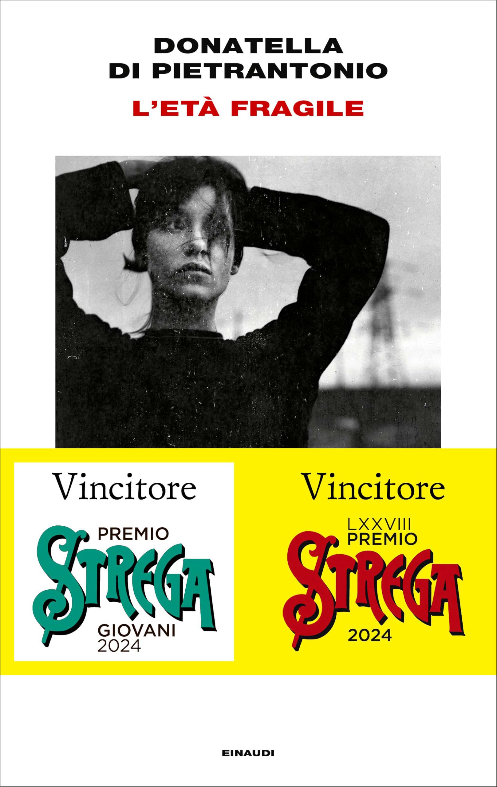 L'età fragile (Supercoralli