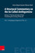 A Structural Commentary on the So-Called Antilegomena