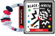 Words (Black and White Rattle Books