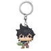 Funko Pocket Pop!: Black Clover - Yuno Vinyl Figure Keychain