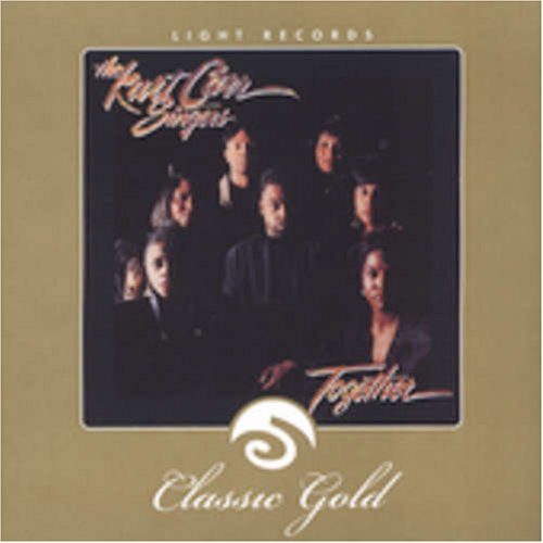 Kurt Carr-Together