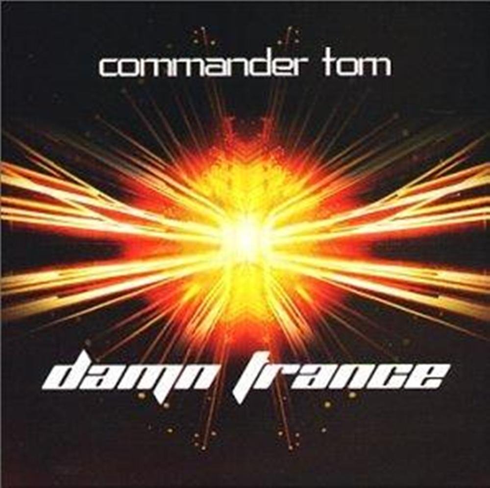 Damn Trance