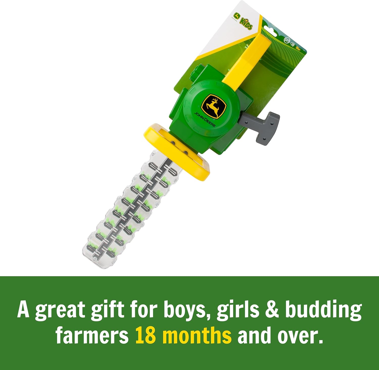 TOMY 35814 Play Set, Green
