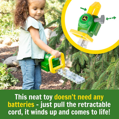 TOMY 35814 Play Set, Green