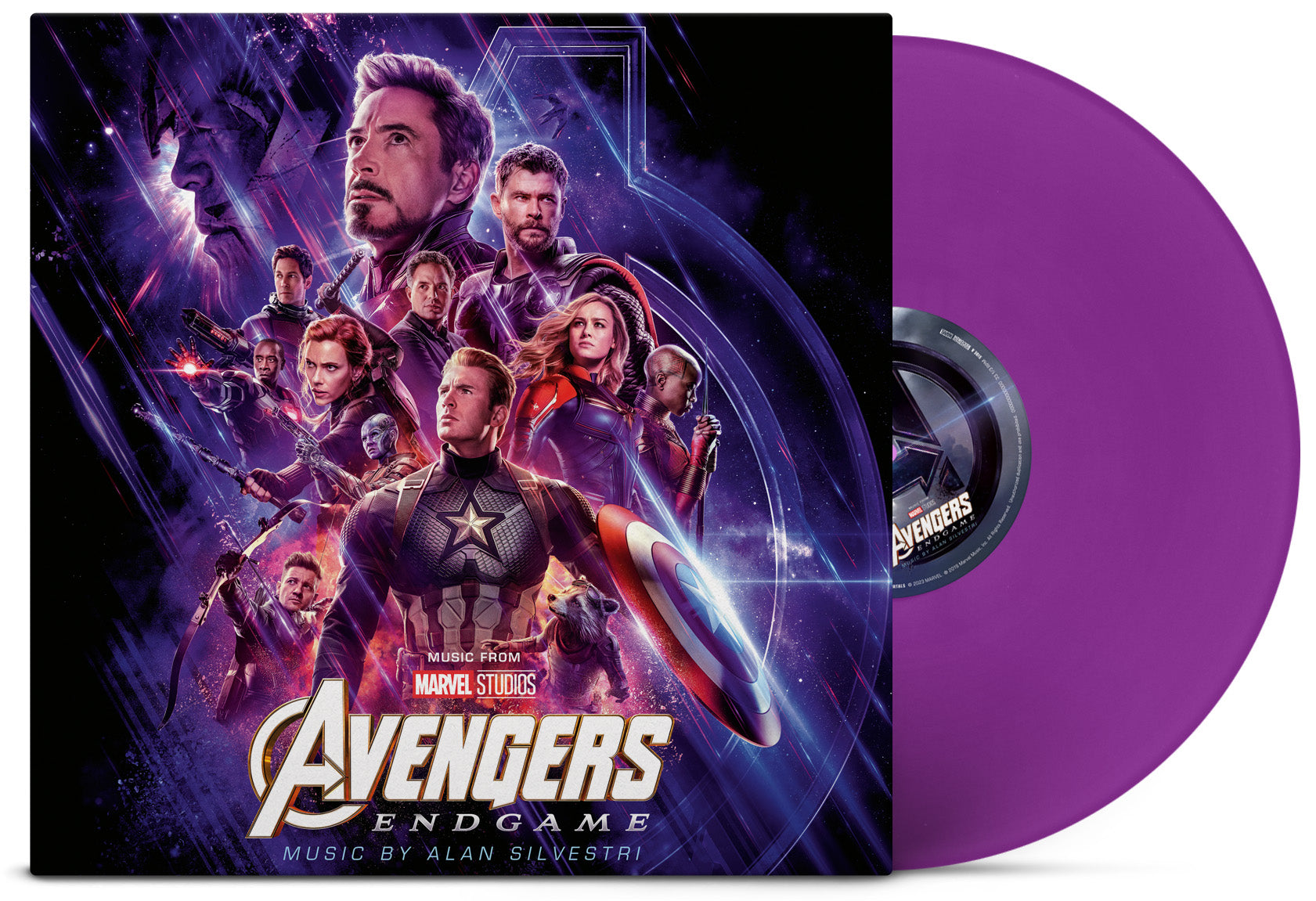 Avengers: Endgame