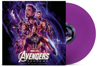 Avengers: Endgame