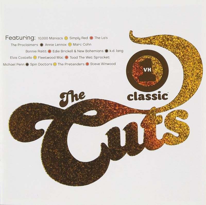 Vh1 Classic:The Cuts-V/A