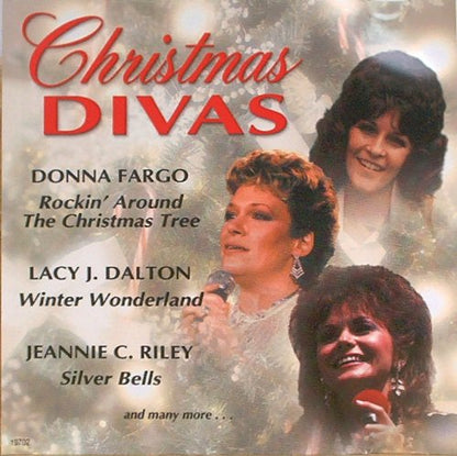 Christmas Divas