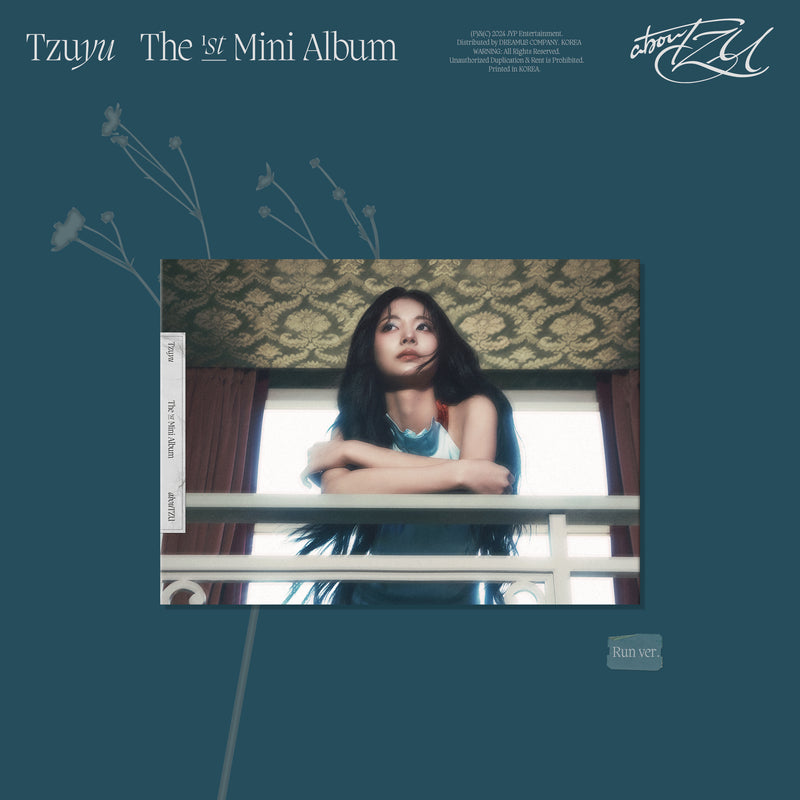 AbouTZU (RUN Ver.)