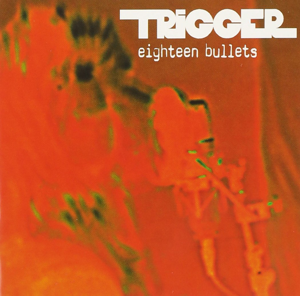 Eighteen Bullets