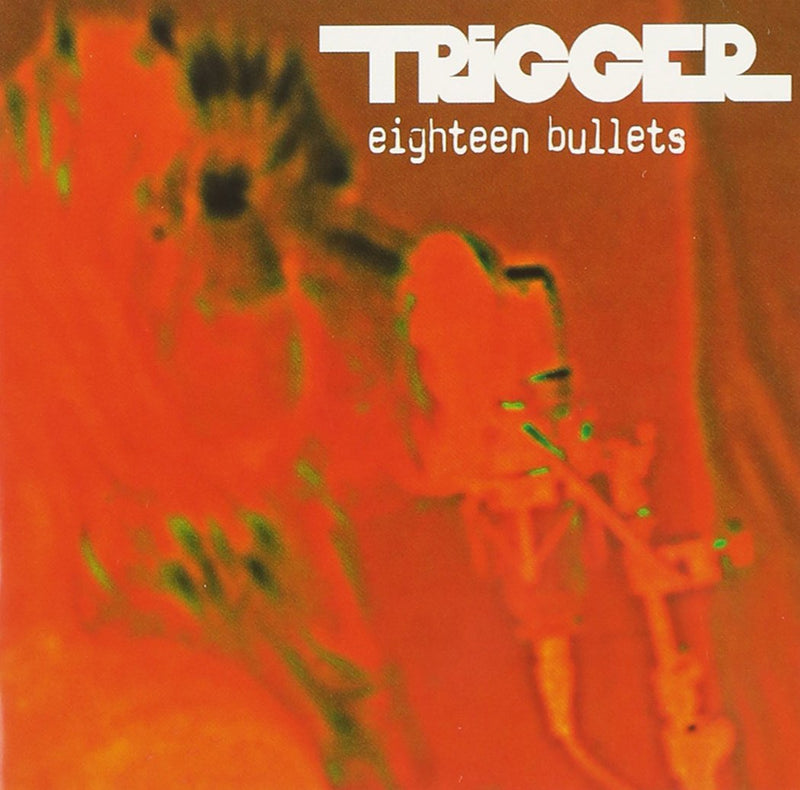 Eighteen Bullets
