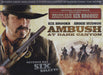 Ambush at Dark Canyon (CD + DVD
