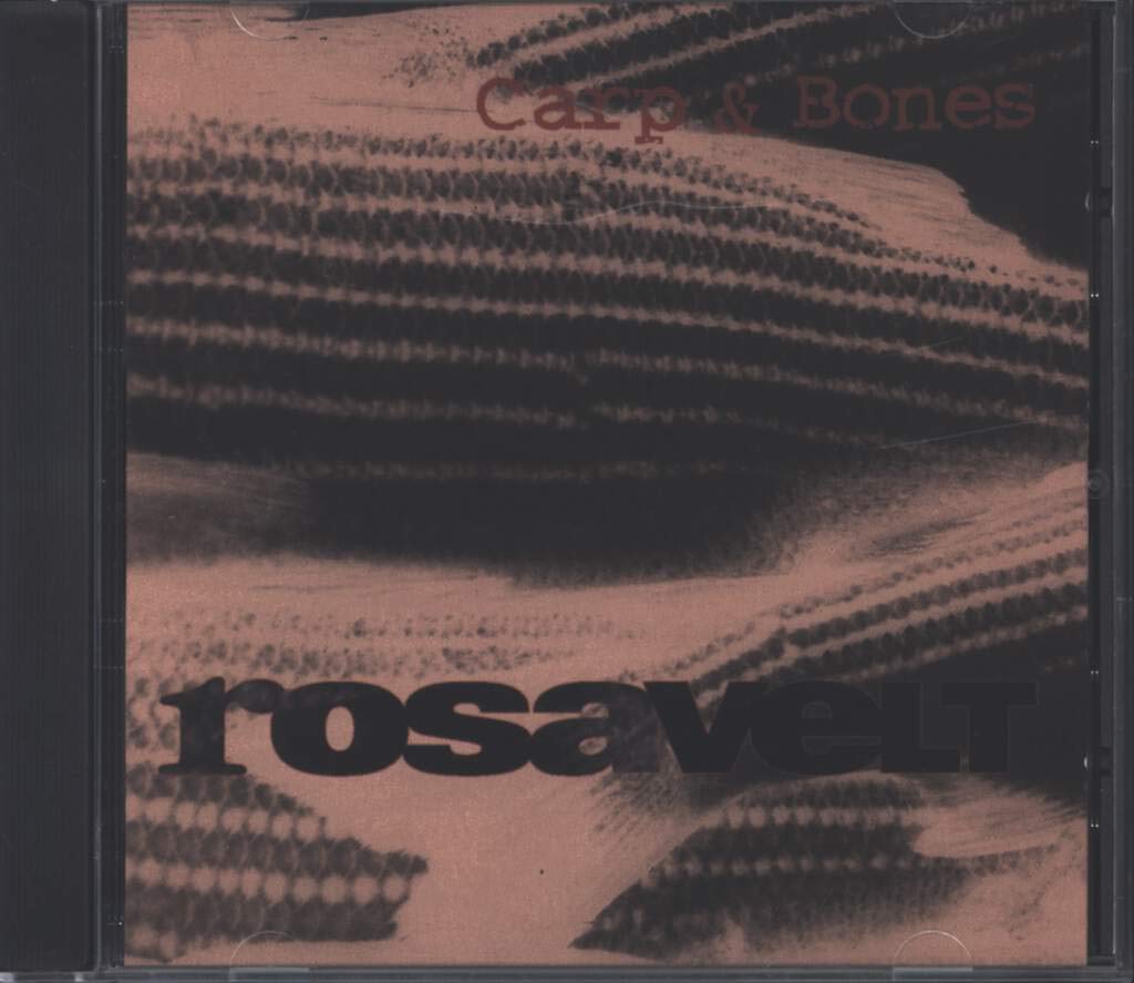 Rosavelt-Carp & Bones