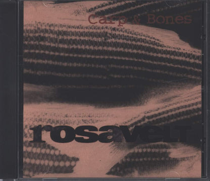 Rosavelt-Carp & Bones