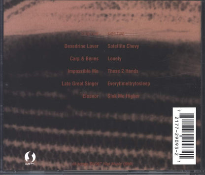 Rosavelt-Carp & Bones