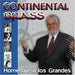 Continental Brass-Homenaje A Los Grandes