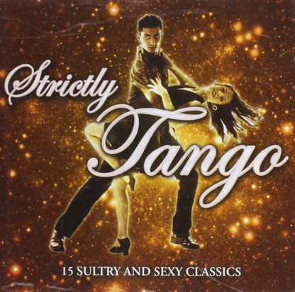 Strictly Tango