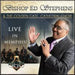 Bishop Ed Stephens-Live In Memphis