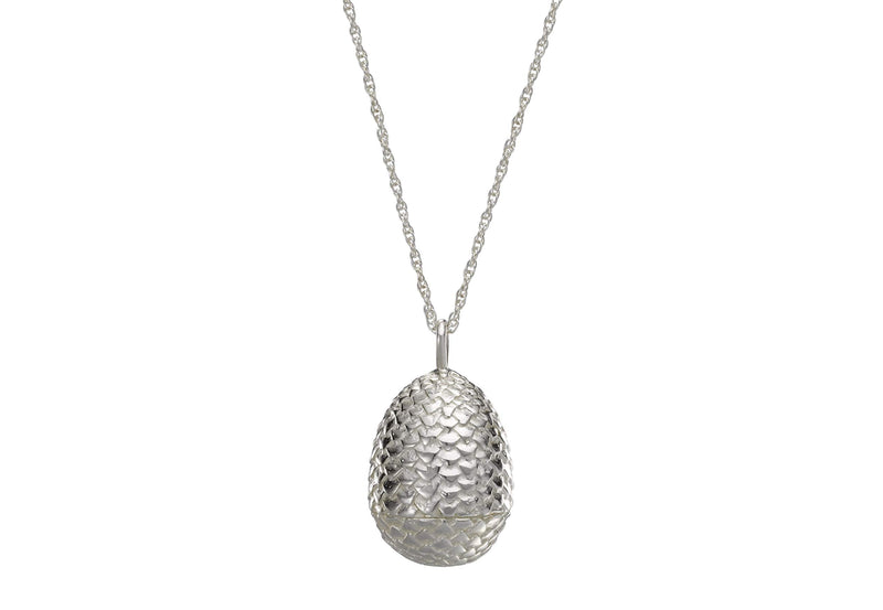 Game of Thrones - Dragon Egg Pendant ( NN0038 )