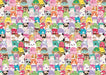 Ravensburger Puzzle 12000746 - Squishmallows - 1000 Teile Puzzle für Erwachsene und Kinder ab 14 Jahren, Squishmallows Geschenke