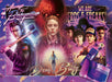 Ravensburger 12001226 - Stranger Things - 300 pieces jigsaw puzzle – Puzzle for adults and kids age 9 years up, Stranger Things Puzzle