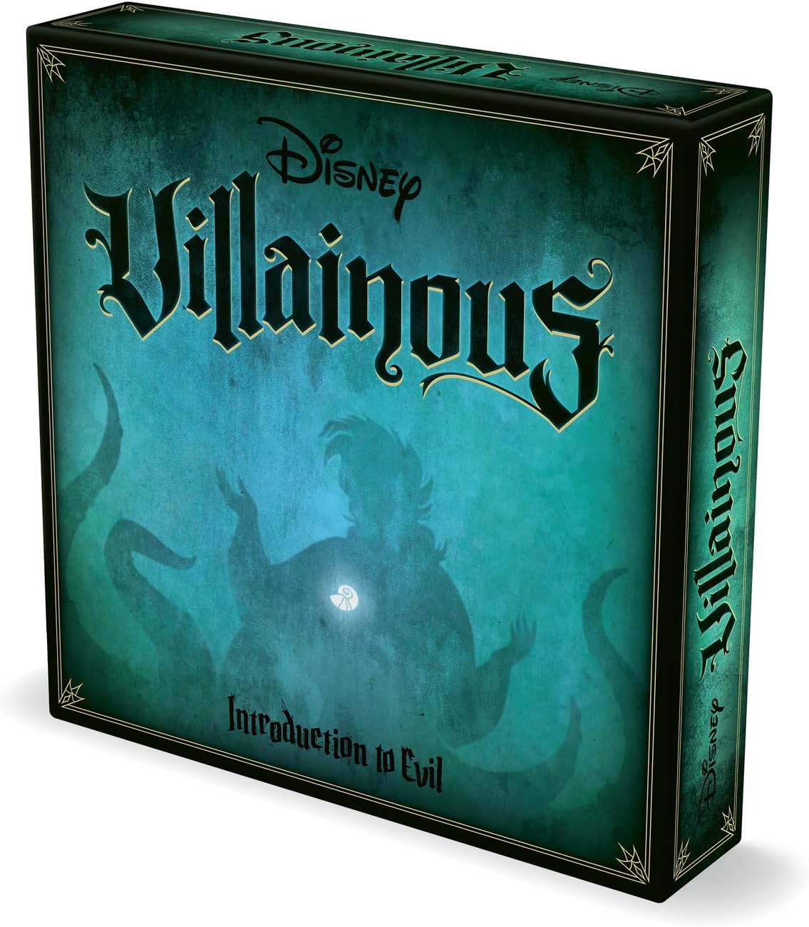 Ravensburger - Villainous - Intro Into Evil