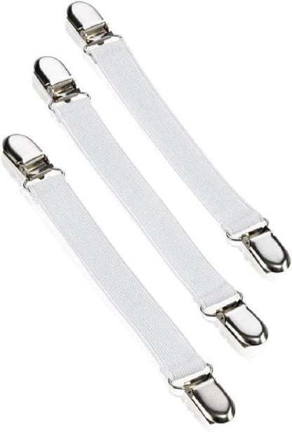 Leifheit Ironing Board Cover Tension Clips - 35 cm ( 72417 )