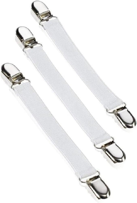 Leifheit Ironing Board Cover Tension Clips - 35 cm ( 72417 )