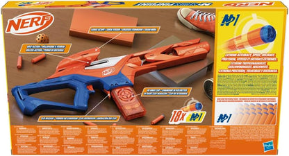 Nerf N Series - Lanzador Pinpoint