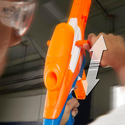 Nerf N Series - Lanzador Pinpoint