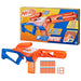 Nerf N Series - Lanzador Pinpoint