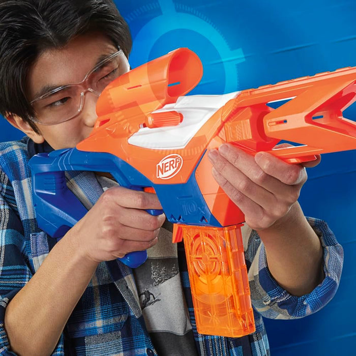 Nerf N Series - Lanzador Pinpoint