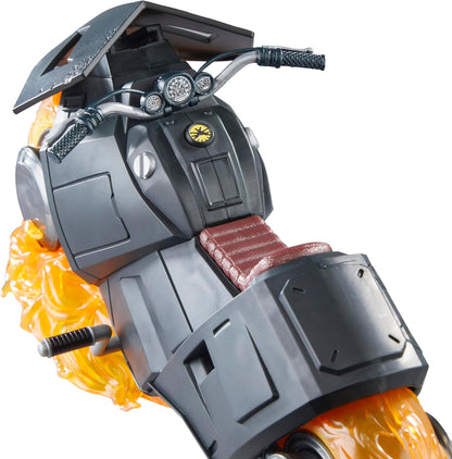 Marvel Legends Series, Hulkbuster, 85.º Aniversario de Marvel, Figura Premium Coleccionable de 15 cm Inspirada en los cómics