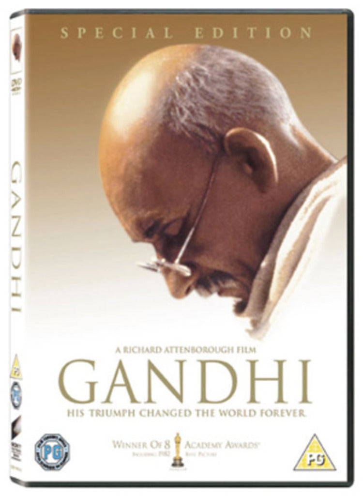 Gandhi