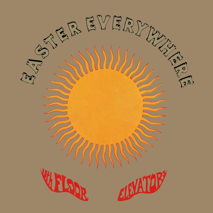 Easter Everywhere (Half Speed Remaster)