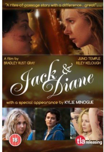 Jack and Diane
