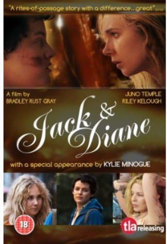 Jack and Diane