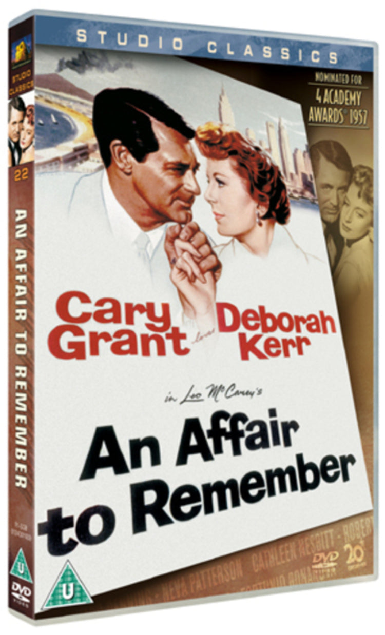 An Affair to Remember