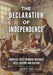 The Declaration of Independence