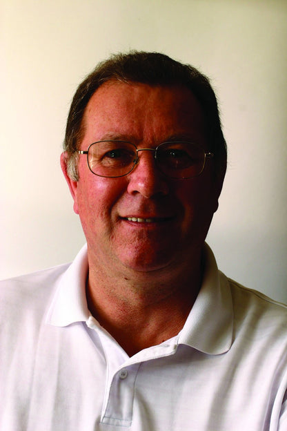 Portrait of Southport