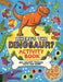 Where’s the Dinosaur? Activity Book